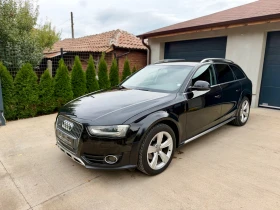 Audi A4 Allroad 2.0 TDI | 177 к.с. | S tronic | ЛИЗИНГ