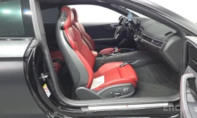 Audi S5 3.0 TFSI quattro Coupe* 360* HUD* Масаж | Auto.bg — изображение 16 Audi S5 3.0 TFSI quattro Coupe* 360* HUD* Масаж | Auto.bg — изображение 16