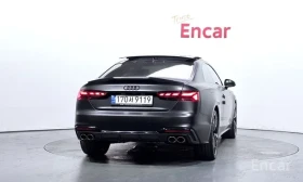 Audi S5 3.0 TFSI quattro Coupe* 360* HUD* Масаж | Auto.bg — изображение 4 Audi S5 3.0 TFSI quattro Coupe* 360* HUD* Масаж | Auto.bg — изображение 4