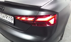 Audi S5 3.0 TFSI quattro Coupe* 360* HUD* Масаж | Auto.bg — изображение 11 Audi S5 3.0 TFSI quattro Coupe* 360* HUD* Масаж | Auto.bg — изображение 11