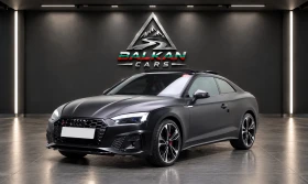 Audi S5 3.0 TFSI quattro Coupe* 360* HUD* Масаж