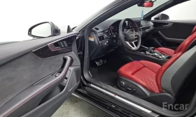 Audi S5 3.0 TFSI quattro Coupe* 360* HUD* Масаж | Auto.bg — изображение 15 Audi S5 3.0 TFSI quattro Coupe* 360* HUD* Масаж | Auto.bg — изображение 15