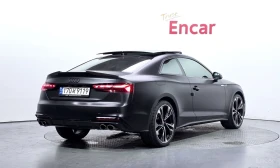 Audi S5 3.0 TFSI quattro Coupe* 360* HUD* Масаж | Auto.bg — изображение 2 Audi S5 3.0 TFSI quattro Coupe* 360* HUD* Масаж | Auto.bg — изображение 2