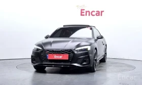 Audi S5 3.0 TFSI quattro Coupe* 360* HUD* Масаж | Auto.bg — изображение 3 Audi S5 3.0 TFSI quattro Coupe* 360* HUD* Масаж | Auto.bg — изображение 3