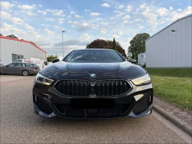 BMW 840 ОчакванвносBMW 840d GRAN COUP? M SPORT PACKAGE