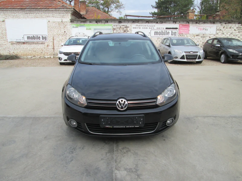 VW Golf Variant 1.6TDI-НОВА!! - 8999 лв. / 4601.12 € - 72225441 1 | Car24.bg VW Golf Variant 1.6TDI-НОВА!! - 8999 лв. / 4601.12 € - 72225441 1