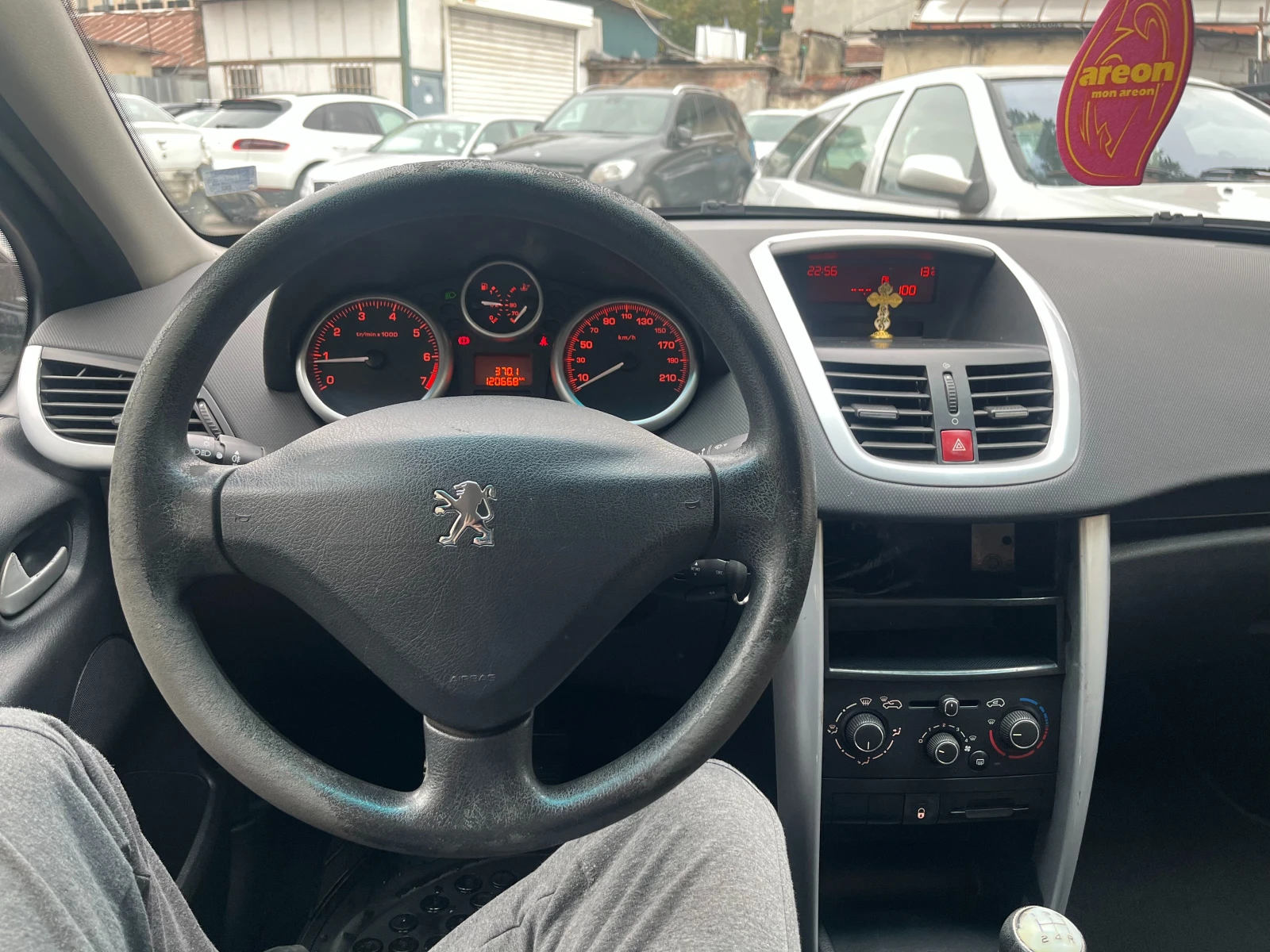 Peugeot 207  - изображение 8 | Auto.bg Peugeot 207  - изображение 8