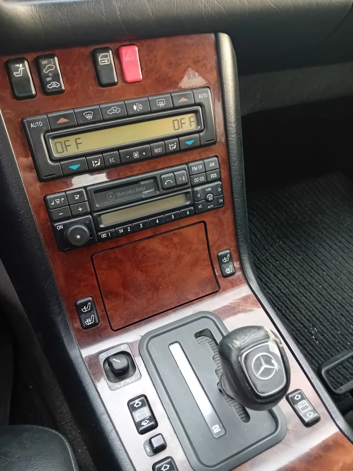 Mercedes-Benz S 350  - изображение 8 | Auto.bg Mercedes-Benz S 350  - изображение 8