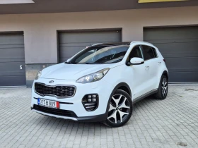 Kia Sportage 2.0 GT LINE#AWD# - Car24.bg Kia Sportage 2.0 GT LINE#AWD#