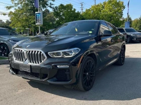 BMW X6 xDrive40i CARFAX - Car24.bg BMW X6 xDrive40i CARFAX