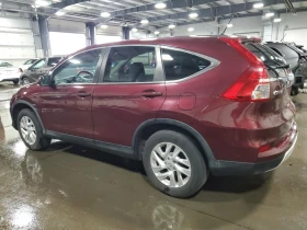 Honda Cr-v EX - 26000 лв. / 13293.59 € - 19481509 2 | Car24.bg Honda Cr-v EX - 26000 лв. / 13293.59 € - 19481509 2