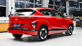Hyundai Kona II Electric 65.4 kWh Intuitive - 32990 € / 64522.83 лв. - 89237529 6 | Car24.bg Hyundai Kona II Electric 65.4 kWh Intuitive - 32990 € / 64522.83 лв. - 89237529 6