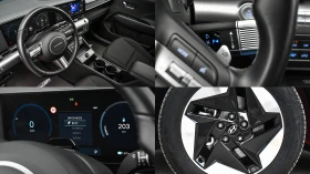 Hyundai Kona II Electric 65.4 kWh Intuitive - 32990 € / 64522.83 лв. - 89237529 17 | Car24.bg Hyundai Kona II Electric 65.4 kWh Intuitive - 32990 € / 64522.83 лв. - 89237529 17