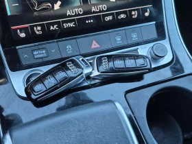 Audi Q8 /MATRIX LED / 360 / DISTRONIC / ОБДУХВАНЕ | Auto.bg — изображение 8 Audi Q8 /MATRIX LED / 360 / DISTRONIC / ОБДУХВАНЕ | Auto.bg — изображение 8