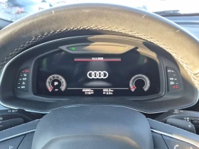 Audi Q8 /MATRIX LED / 360 / DISTRONIC / ОБДУХВАНЕ | Auto.bg — изображение 9 Audi Q8 /MATRIX LED / 360 / DISTRONIC / ОБДУХВАНЕ | Auto.bg — изображение 9