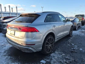 Audi Q8 /MATRIX LED / 360 / DISTRONIC / ОБДУХВАНЕ | Auto.bg — изображение 3 Audi Q8 /MATRIX LED / 360 / DISTRONIC / ОБДУХВАНЕ | Auto.bg — изображение 3