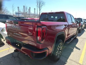 Gmc Sierra * AT4 CREW CAB SHORT BED * CARFAX * 2 КЛЮЧА * | Auto.bg — изображение 3 Gmc Sierra * AT4 CREW CAB SHORT BED * CARFAX * 2 КЛЮЧА * | Auto.bg — изображение 3