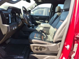 Gmc Sierra * AT4 CREW CAB SHORT BED * CARFAX * 2 КЛЮЧА * | Auto.bg — изображение 5 Gmc Sierra * AT4 CREW CAB SHORT BED * CARFAX * 2 КЛЮЧА * | Auto.bg — изображение 5