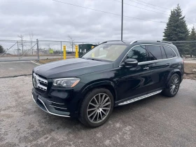 Mercedes-Benz GLS 450 ОБДУХВАНЕ * МАСАЖ * HEAD-UP * 360 * CARFAX - 38100 € / 74517.12 лв. - 98308507 10 | Car24.bg Mercedes-Benz GLS 450 ОБДУХВАНЕ * МАСАЖ * HEAD-UP * 360 * CARFAX - 38100 € / 74517.12 лв. - 98308507 10