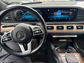 Mercedes-Benz GLS 450 ОБДУХВАНЕ * МАСАЖ * HEAD-UP * 360 * CARFAX - 38100 € / 74517.12 лв. - 98308507 9 | Car24.bg Mercedes-Benz GLS 450 ОБДУХВАНЕ * МАСАЖ * HEAD-UP * 360 * CARFAX - 38100 € / 74517.12 лв. - 98308507 9