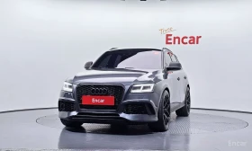 Audi SQ5 undefined | Auto.bg — изображение 3 Audi SQ5 undefined | Auto.bg — изображение 3
