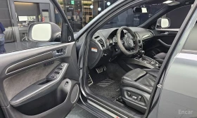 Audi SQ5 undefined | Auto.bg — изображение 11 Audi SQ5 undefined | Auto.bg — изображение 11