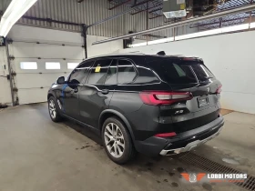 BMW X5 - 33500 € - 69788692 4 | Car24.bg BMW X5 - 33500 € - 69788692 4