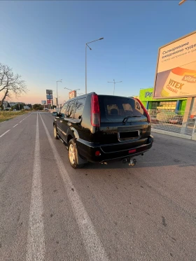Nissan X-trail - 3499 € - 13711078 5 | Car24.bg Nissan X-trail - 3499 € - 13711078 5