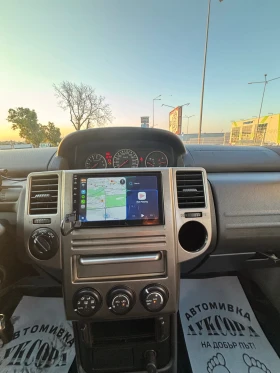 Nissan X-trail - 3499 € - 13711078 7 | Car24.bg Nissan X-trail - 3499 € - 13711078 7