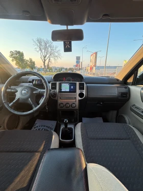 Nissan X-trail - 3499 € - 13711078 6 | Car24.bg Nissan X-trail - 3499 € - 13711078 6