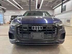 Audi Q8 * Technik * CARFAX * БЕЗ ПЪРВОНАЧАЛНА ВНОСКА - 25100 € - 48942799 6 | Car24.bg Audi Q8 * Technik * CARFAX * БЕЗ ПЪРВОНАЧАЛНА ВНОСКА - 25100 € - 48942799 6