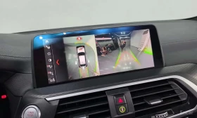 BMW X4 * xDrive30d M Sport X * | Auto.bg — изображение 14 BMW X4 * xDrive30d M Sport X * | Auto.bg — изображение 14