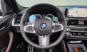 BMW X4 * xDrive30d M Sport X * | Auto.bg — изображение 13 BMW X4 * xDrive30d M Sport X * | Auto.bg — изображение 13