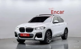 BMW X4 * xDrive30d M Sport X *