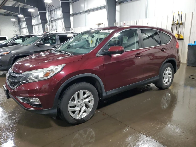 Honda Cr-v EX - 26000 лв. / 13293.59 € - 19481509 1 | Car24.bg Honda Cr-v EX - 26000 лв. / 13293.59 € - 19481509 1