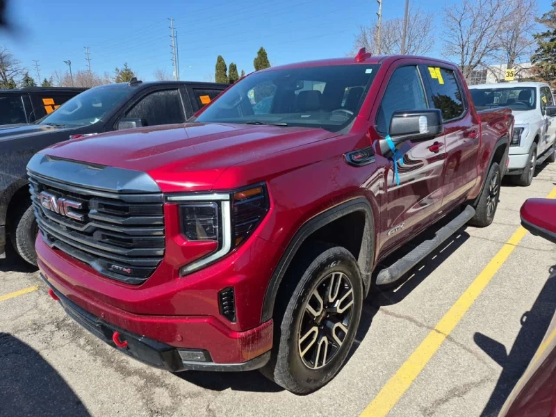 Gmc Sierra * AT4 CREW CAB SHORT BED * CARFAX * 2 КЛЮЧА * - 51000 € / 99747.33 лв. - 77999343 1 | Car24.bg Gmc Sierra * AT4 CREW CAB SHORT BED * CARFAX * 2 КЛЮЧА * - 51000 € / 99747.33 лв. - 77999343 1