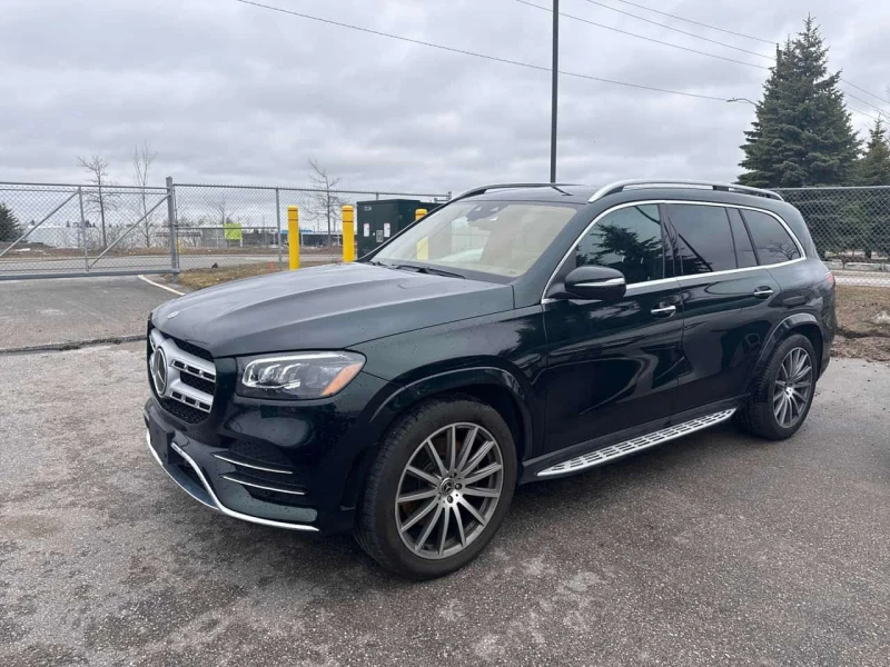 Mercedes-Benz GLS 450 ОБДУХВАНЕ * МАСАЖ * HEAD-UP * 360 * CARFAX - 38100 € / 74517.12 лв. - 98308507 1 | Car24.bg Mercedes-Benz GLS 450 ОБДУХВАНЕ * МАСАЖ * HEAD-UP * 360 * CARFAX - 38100 € / 74517.12 лв. - 98308507 1
