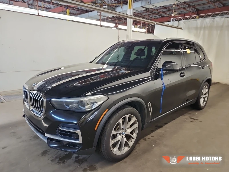 BMW X5 - 33500 € - 69788692 1 | Car24.bg BMW X5 - 33500 € - 69788692 1