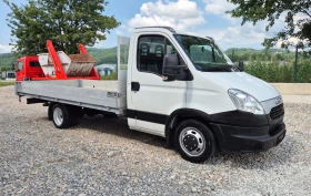 Iveco Daily 35c17* 4.30м.* КЛИМАТИК* ШВЕЙЦАРИЯ* | Auto.bg — изображение 3 Iveco Daily 35c17* 4.30м.* КЛИМАТИК* ШВЕЙЦАРИЯ* | Auto.bg — изображение 3