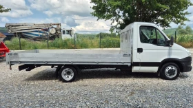 Iveco Daily 35c17* 4.30м.* КЛИМАТИК* ШВЕЙЦАРИЯ* | Auto.bg — изображение 4 Iveco Daily 35c17* 4.30м.* КЛИМАТИК* ШВЕЙЦАРИЯ* | Auto.bg — изображение 4