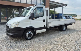 Iveco Daily 35c17* 4.30м.* КЛИМАТИК* ШВЕЙЦАРИЯ*