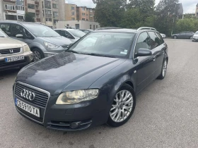 Audi A4 2.0 170кс 🔝 - Car24.bg Audi A4 2.0 170кс 🔝