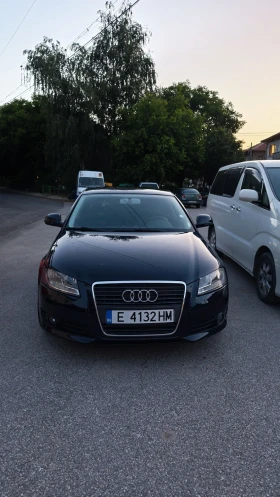 Audi A3 1.4T / Face / Сервизна история / Отлично състояние - Car24.bg Audi A3 1.4T / Face / Сервизна история / Отлично състояние