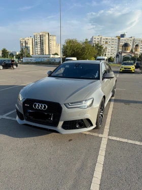 Audi Rs6 PERFORMANCE - Car24.bg Audi Rs6 PERFORMANCE