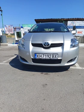 Toyota Auris | Mobile.bg — малка снимка 17