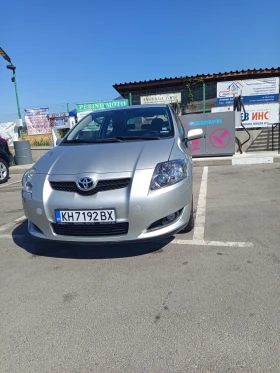 Toyota Auris | Mobile.bg — малка снимка 16