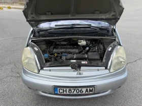 Citroen Xsara picasso ГАЗ/ОБСЛУЖЕН | Mobile.bg — малка снимка 16