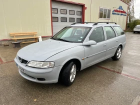Снимка Opel Vectra