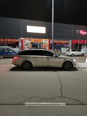 Mercedes-Benz C 220 AMG Line, AVANGARDE - 17900 лв. / 9152.12 € - 45043366 9 | Car24.bg Mercedes-Benz C 220 AMG Line, AVANGARDE - 17900 лв. / 9152.12 € - 45043366 9