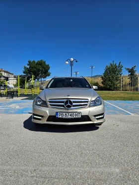 Mercedes-Benz C 220 AMG Line, AVANGARDE - 17900 лв. / 9152.12 € - 45043366 7 | Car24.bg Mercedes-Benz C 220 AMG Line, AVANGARDE - 17900 лв. / 9152.12 € - 45043366 7